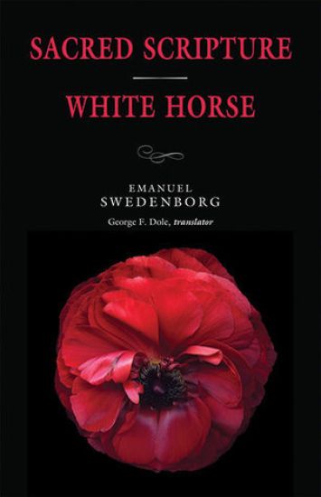 Sacred Scripture / White Horse