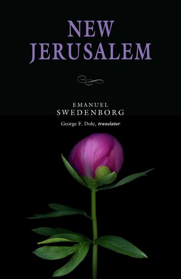 New Jerusalem