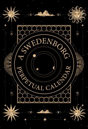 A Swedenborg Perpetual Calendar