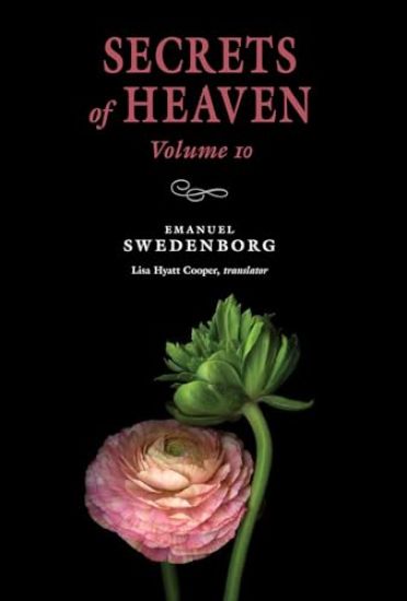 Secrets of Heaven Volume 10: The Portable New Century Edition