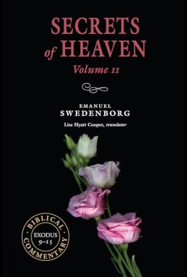 Secrets of Heaven Volume 11: The Portable New Century Edition