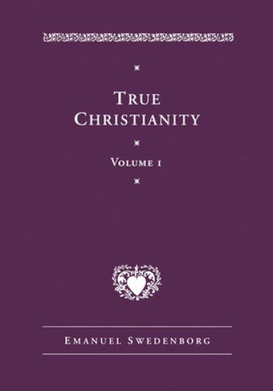 True Christianity Volume 1