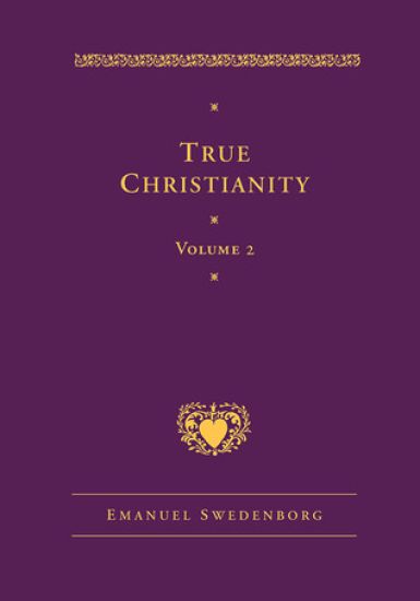 True Christianity Volume 2