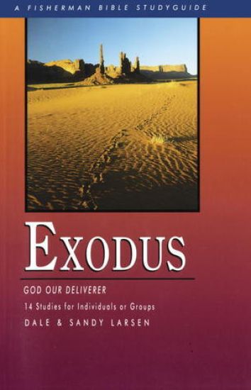 Exodus: God Our Deliverer