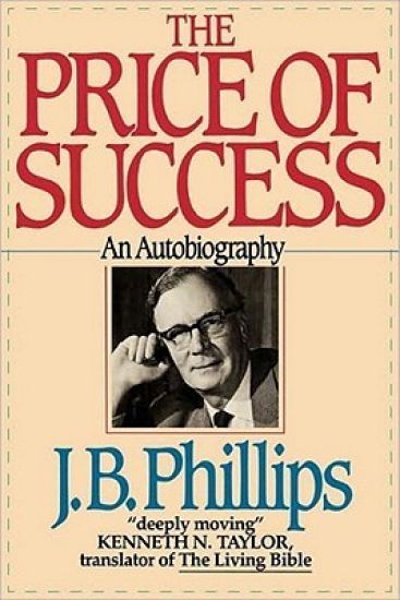 The Price Of Success