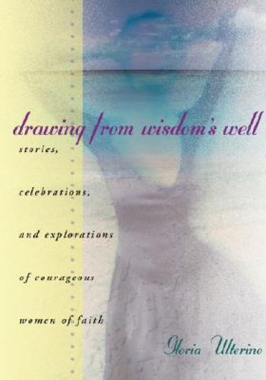 Drawing from Wisdon's Well