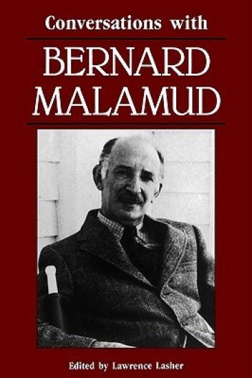 Conversations with Bernard Malamud