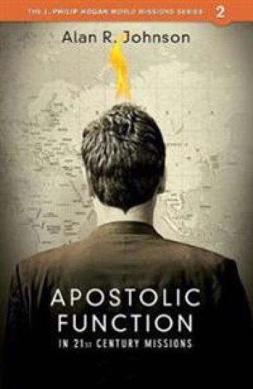 Apostolic Function