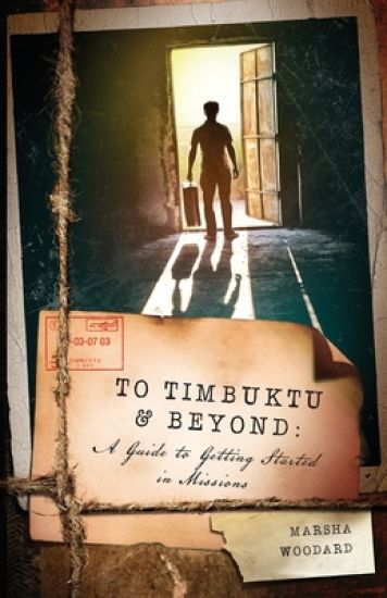 To Timbuktu and Beyond