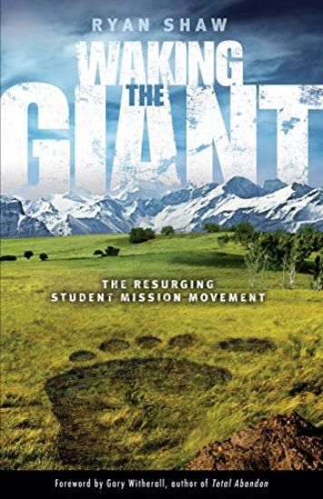 Waking the Giant