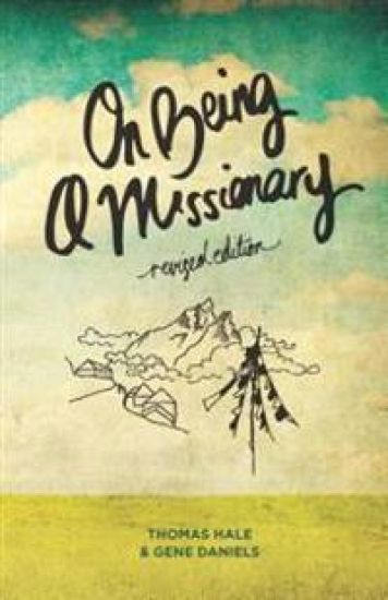 On Being a Missionary (Revised Edition)