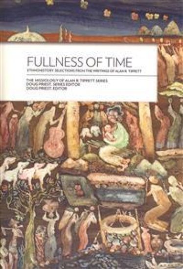 Fullness of Time: