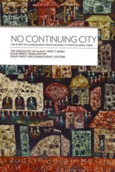 No Continuing City