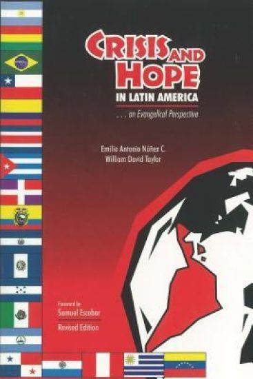 Crisis and Hope in Latin America