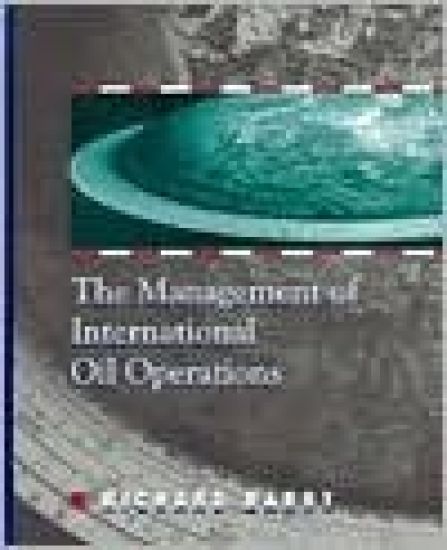 Management of International Oil Operations