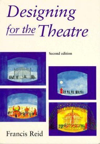 Designing for the Theatre