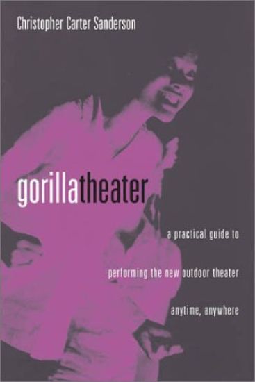 Gorilla Theater