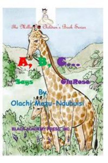 A, B, C, Says Olarose