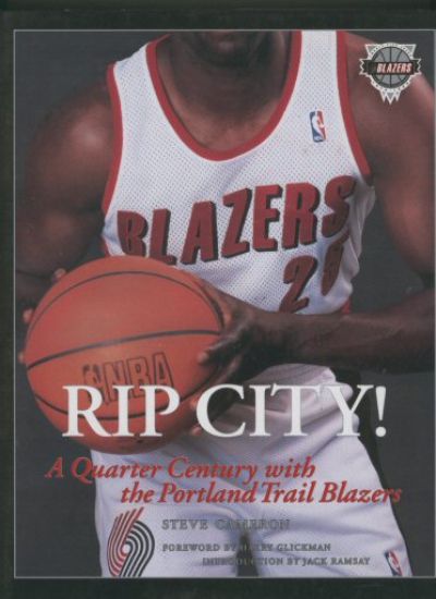 Rip City!