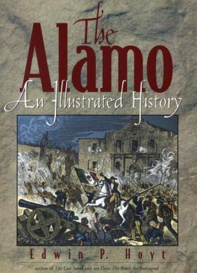 The Alamo