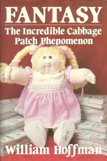 Fantasy Amazing Cabbage Patch CB