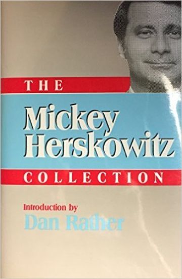 Mickey Herskowitz Collection CB