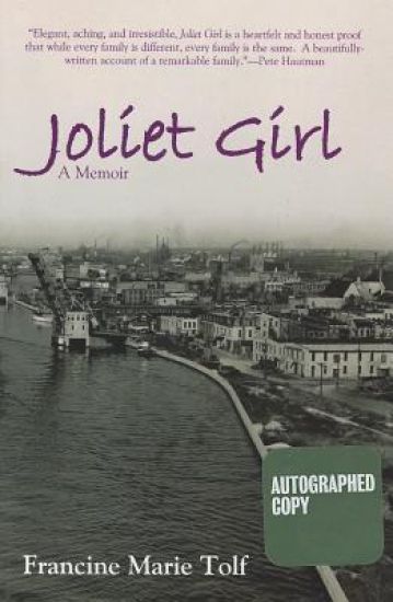 Joliet Girl