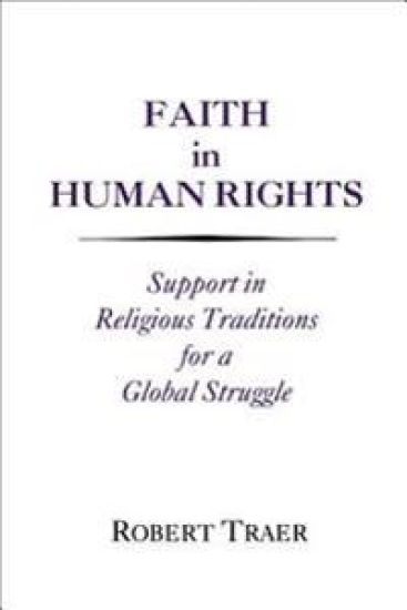 Faith in Human Rights