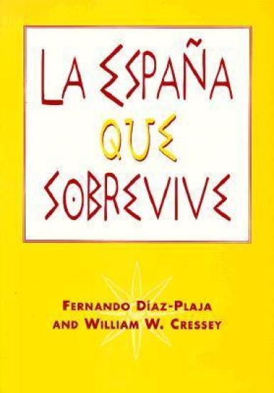 La España que sobrevive