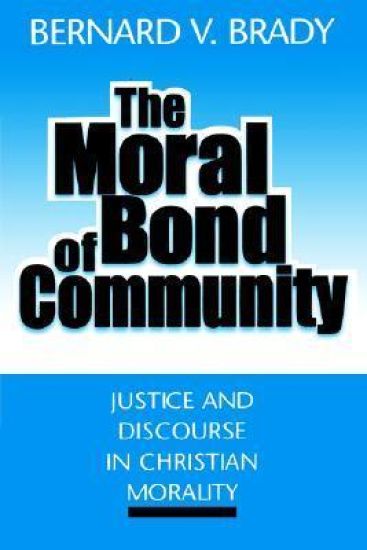The Moral Bond of Community