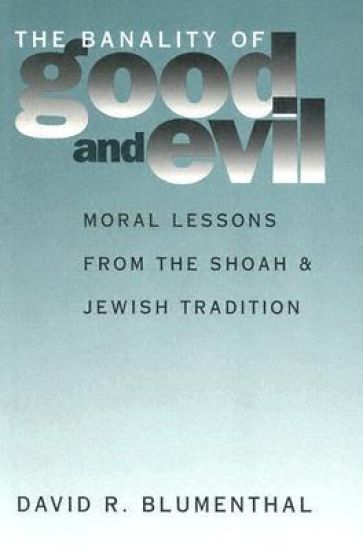 The Banality of Good and Evil
