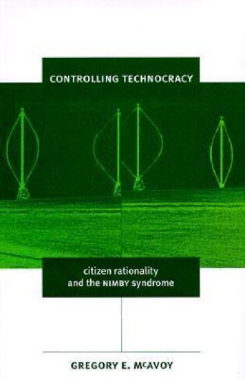 Controlling Technocracy