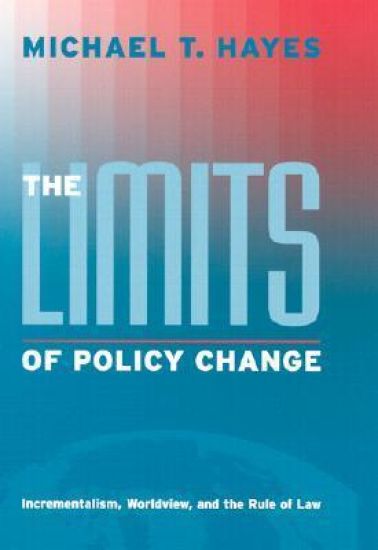 The Limits of Policy Change