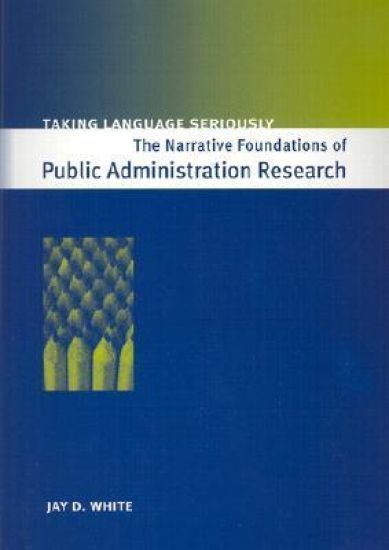 Taking Language Seriously