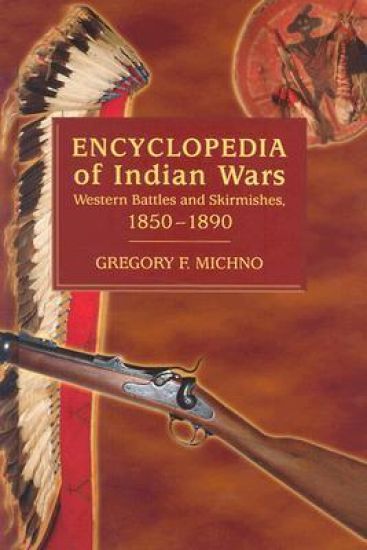 Encyclopedia of Indian Wars