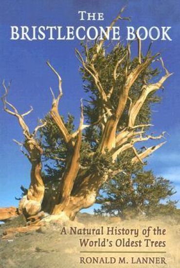 Bristlecone Book: A Natural History of the World's Oldest Trees