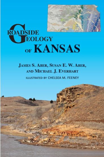 Roadside Geology of Kansas
