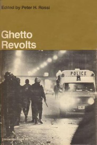 Ghetto Revolts