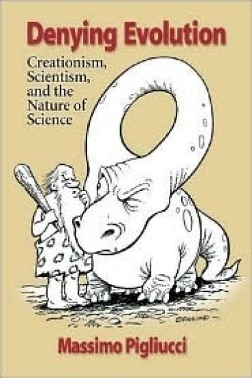 Denying Evolution: Creation, Scientism and the         Nature of Science