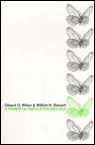 Primer Of Population Biology