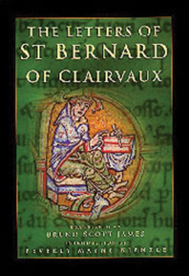 The Letters of St. Bernard of Clairvaux