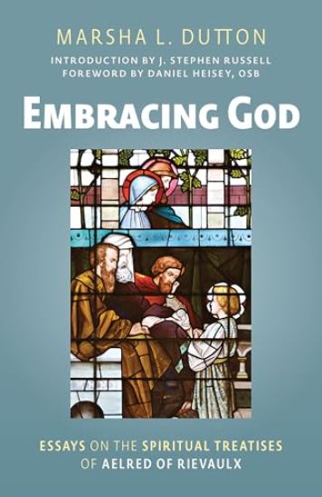 Embracing God