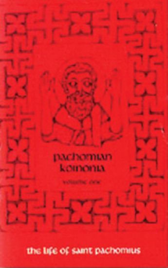 Pachomian Koinonia 1