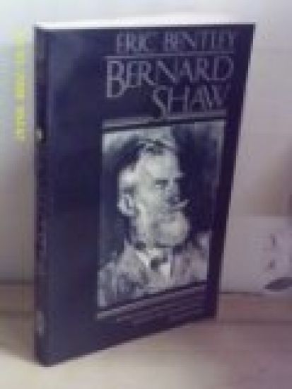 Bernard Shaw