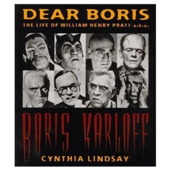 Dear Boris