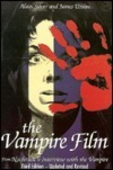 The Vampire Film