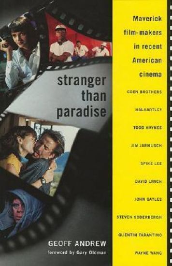 Stranger Than Paradise