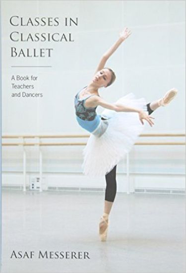 Kansikuva: Classes in Classical Ballet