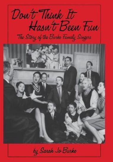 Don't Think It Hasn't Been Fun