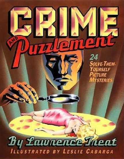 Crime and Puzzlement